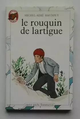 Couverture du produit · Le Rouquin de Lartigue