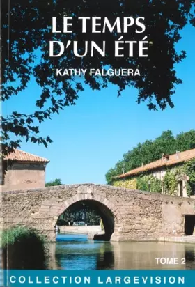 Couverture du produit · Le temps d'un été