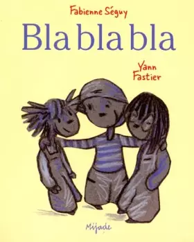 Couverture du produit · Bla bla bla
