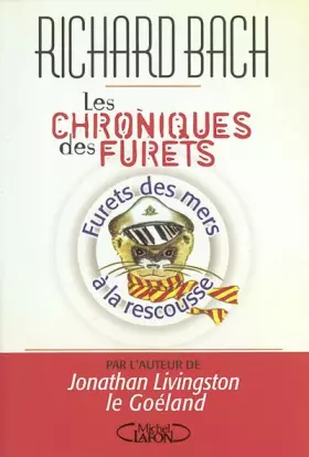 Couverture du produit · Chronique des furets - Furets des mers à la rescousse