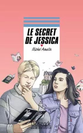 Couverture du produit · Le secret de Jessica