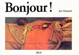 Couverture du produit · BONJOUR !