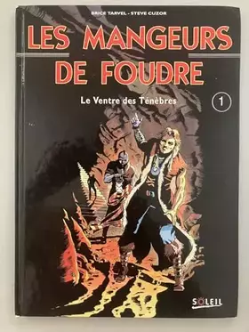 Couverture du produit · Le Ventre Des Tenebres