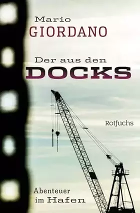 Couverture du produit · Der aus den Docks: Abenteuer im Hafen
