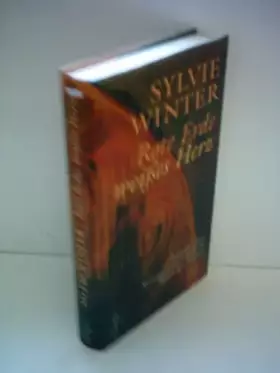 Couverture du produit · Rote Erde, weisses Herz: Roman einer Seelenpartnerschaft im Land der Navajo