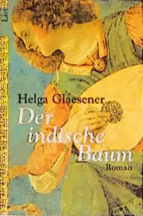 Couverture du produit · Der indische Baum: Roman (Die Thannhäuser-Trilogie)