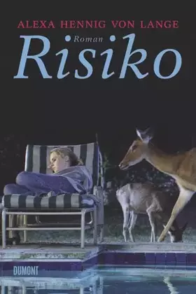 Couverture du produit · Risiko: Roman