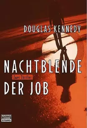 Couverture du produit · Nachtblende/Der Job