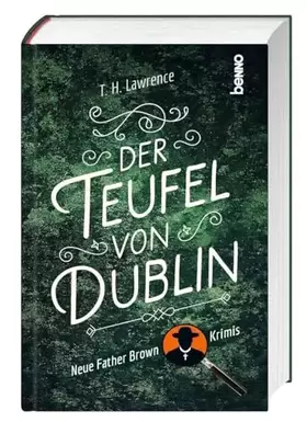 Couverture du produit · Der Teufel von Dublin: Neue Father-Brown-Krimis