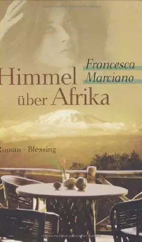 Couverture du produit · Himmel über Afrika: Roman