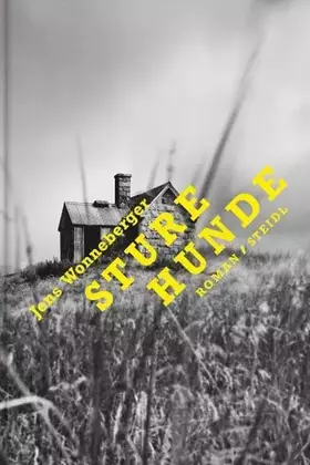 Couverture du produit · Sture Hunde: Roman