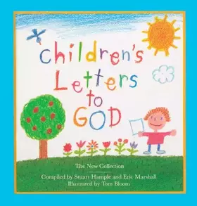 Couverture du produit · Children's Letters to God: The New Collection