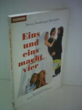 Couverture du produit · Eins und eins macht vier