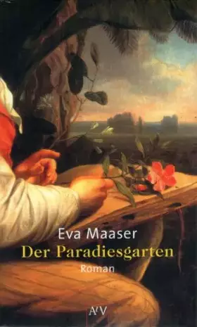Couverture du produit · Der Paradiesgarten: Roman (Aufbau Taschenbücher)