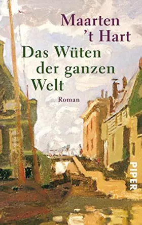 Couverture du produit · Das Wüten der ganzen Welt.