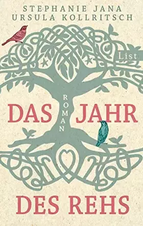 Couverture du produit · Das Jahr des Rehs: Roman