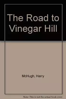 Couverture du produit · The Road to Vinegar Hill