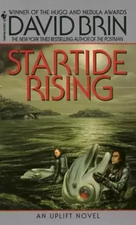 Couverture du produit · Startide Rising[STARTIDE RISING][Mass Market Paperback]