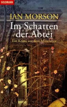 Couverture du produit · Im Schatten der Abtei