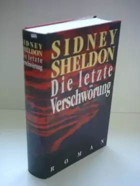 Couverture du produit · Die letzte Verschwörung