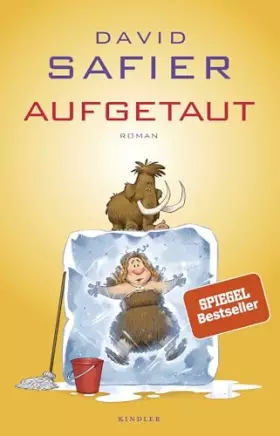 Couverture du produit · Aufgetaut