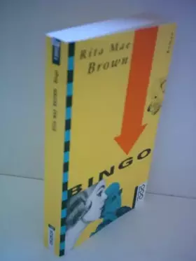 Couverture du produit · Bingo