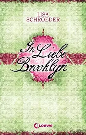 Couverture du produit · In Liebe, Brooklyn
