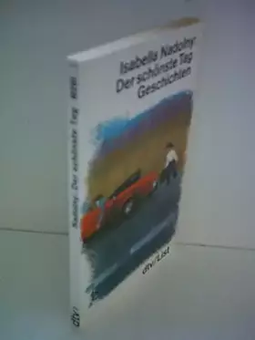 Couverture du produit · Der schönste Tag: Geschichten (dtv Literatur)