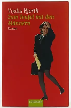 Couverture du produit · Zum Teufel mit den Männern