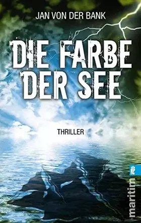 Couverture du produit · Die Farbe der See: Thriller