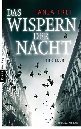 Couverture du produit · Das Wispern der Nacht: Thriller: Thriller. Originalausgabe