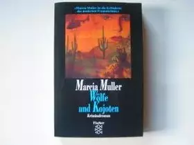 Couverture du produit · Wölfe und Kojoten: Kriminalroman (Fischer Taschenbücher)