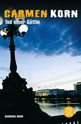 Couverture du produit · Tod einer Göttin: Kriminalroman (Fischer Taschenbücher)