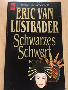 Couverture du produit · Schwarzes Schwert