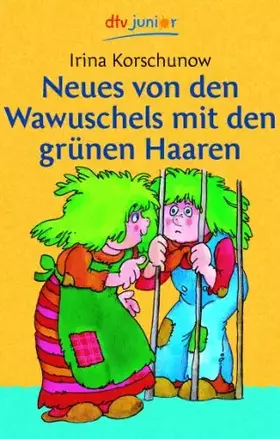Couverture du produit · Neues von den Wawuschels mit den: (dtv Junior)