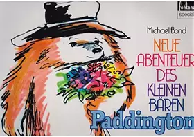 Couverture du produit · Paddington Neue Abenteuer des kleinen Bären.