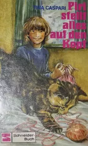 Couverture du produit · Piri stellt alles auf den Kopf