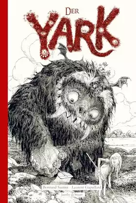 Couverture du produit · Der Yark