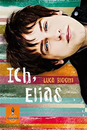 Couverture du produit · Ich, Elias: Roman