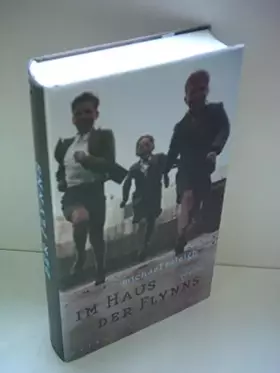 Couverture du produit · Im Haus der Flynns
