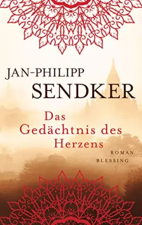 Couverture du produit · Das Gedächtnis des Herzens: Roman (Die Burma-Serie, Band 3)