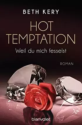 Couverture du produit · Hot Temptation - Weil du mich fesselst