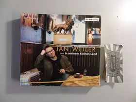 Couverture du produit · In meinem kleinen Land. Lesung. 3 CDs