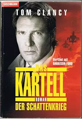 Couverture du produit · Das Kartell (Goldmann Allgemeine Reihe)