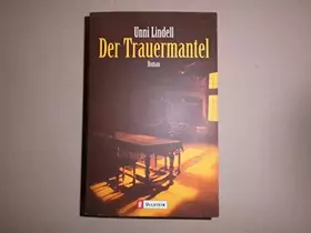 Couverture du produit · Der Trauermantel (Ullstein Taschenbuch)
