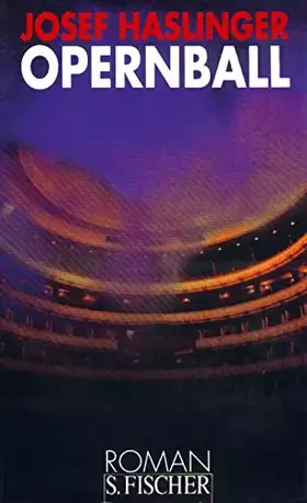Couverture du produit · Opernball: Roman