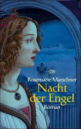 Couverture du produit · Nacht der Engel: Roman