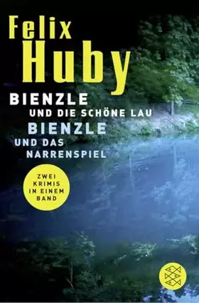 Couverture du produit · Bienzle und die schöne Lau / Bienzle und das Narrenspiel: Krimi (Kommissar Bienzle ermittelt)