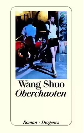 Couverture du produit · Oberchaoten: Roman