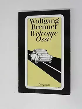 Couverture du produit · Welcome, Ossi!
